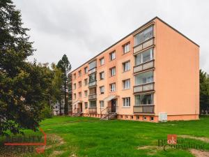 Pronájem bytu 1+1, Rokycany - Nové Město, Kotelská, 36 m2