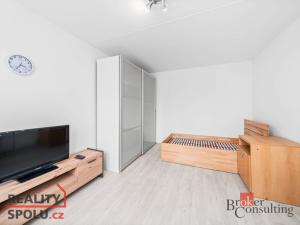 Pronájem bytu 1+1, Rokycany - Nové Město, Kotelská, 36 m2