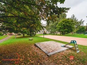 Pronájem bytu 1+1, Rokycany - Nové Město, Kotelská, 36 m2