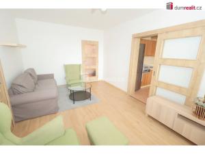 Pronájem bytu 3+1, Praha - Záběhlice, Bramboříková, 72 m2