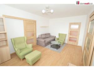 Pronájem bytu 3+1, Praha - Záběhlice, Bramboříková, 72 m2