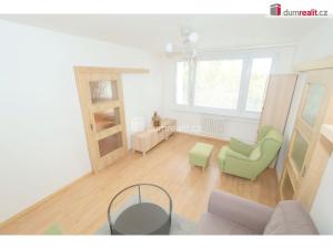 Pronájem bytu 3+1, Praha - Záběhlice, Bramboříková, 72 m2