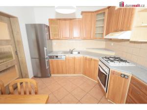 Pronájem bytu 3+1, Praha - Záběhlice, Bramboříková, 72 m2