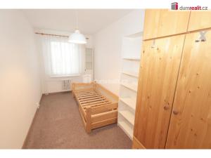 Pronájem bytu 3+1, Praha - Záběhlice, Bramboříková, 72 m2