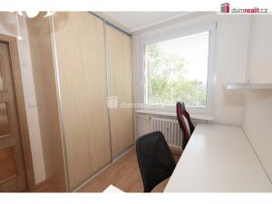 Pronájem bytu 3+1, Praha - Záběhlice, Bramboříková, 72 m2