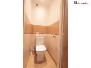 Pronájem bytu 3+1, Praha - Záběhlice, Bramboříková, 72 m2