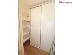 Pronájem bytu 3+1, Praha - Záběhlice, Bramboříková, 72 m2