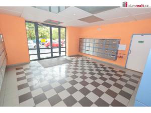 Pronájem bytu 3+1, Praha - Záběhlice, Bramboříková, 72 m2