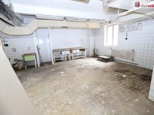 Prodej činžovního domu, Karlovy Vary - Rybáře, Sokolovská, 600 m2