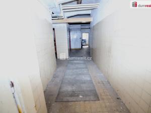 Prodej činžovního domu, Karlovy Vary - Rybáře, Sokolovská, 600 m2