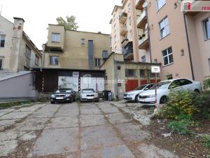 Prodej činžovního domu, Karlovy Vary - Rybáře, Sokolovská, 600 m2