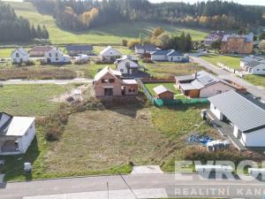 Prodej pozemku pro bydlení, Hostinné, 736 m2