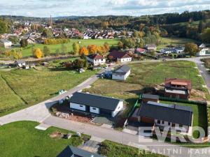 Prodej pozemku pro bydlení, Hostinné, 736 m2