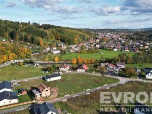 Prodej pozemku pro bydlení, Hostinné, 736 m2