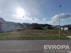 Prodej pozemku pro bydlení, Hostinné, 736 m2