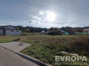 Prodej pozemku pro bydlení, Hostinné, 736 m2