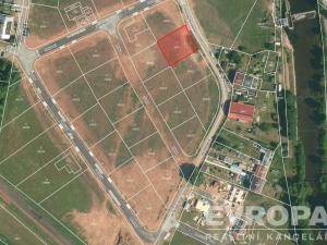Prodej pozemku pro bydlení, Hostinné, 736 m2