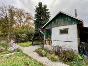 Prodej zahrady, Patokryje, 525 m2