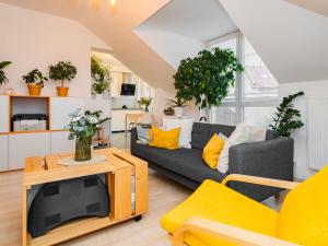 Prodej bytu 4+1, Přezletice, Nové Haltýře, 91 m2