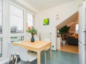 Prodej bytu 4+1, Přezletice, Nové Haltýře, 91 m2