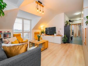 Prodej bytu 4+1, Přezletice, Nové Haltýře, 91 m2