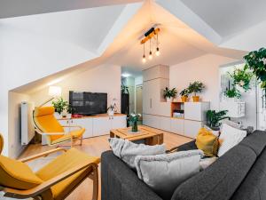 Prodej bytu 4+1, Přezletice, Nové Haltýře, 91 m2