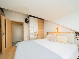 Prodej bytu 4+1, Přezletice, Nové Haltýře, 91 m2