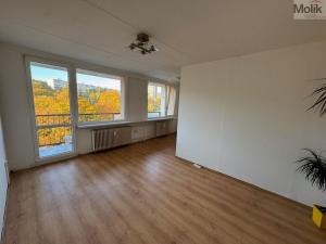 Prodej bytu 3+1, Most, U Stadionu, 54 m2