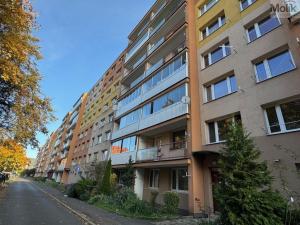 Prodej bytu 3+1, Most, U Stadionu, 54 m2