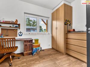 Prodej rodinného domu, Káraný, B. Němcové, 58 m2