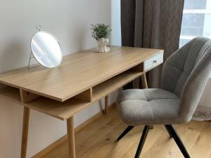 Pronájem bytu 2+kk, Praha - Karlín, Sokolova, 60 m2