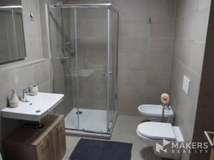 Pronájem bytu 2+kk, Praha - Karlín, Sokolova, 60 m2