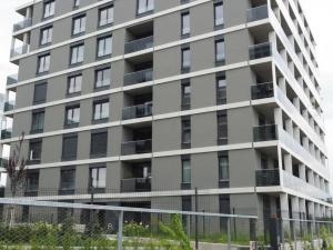 Pronájem bytu 2+kk, Praha - Karlín, Sokolova, 60 m2