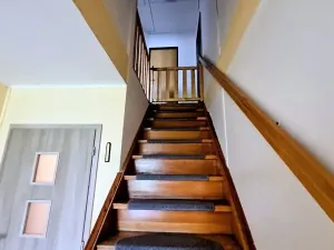 Prodej rodinného domu, Batelov, 140 m2