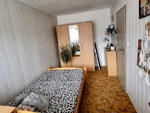 Prodej rodinného domu, Batelov, 140 m2