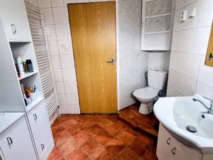 Prodej rodinného domu, Batelov, 140 m2