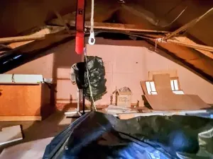 Prodej rodinného domu, Batelov, 140 m2