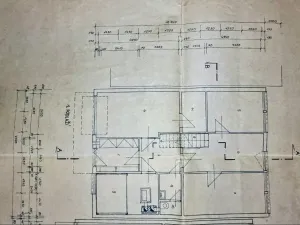 Prodej rodinného domu, Batelov, 140 m2
