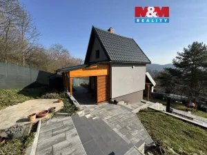 Prodej chaty, Dolní Zálezly, 54 m2