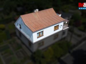 Prodej rodinného domu, Karviná - Fryštát, Zahradní, 201 m2