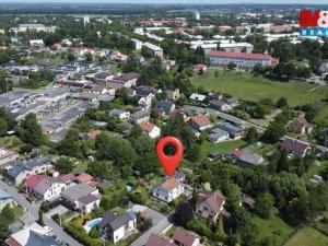 Prodej rodinného domu, Karviná - Fryštát, Zahradní, 201 m2