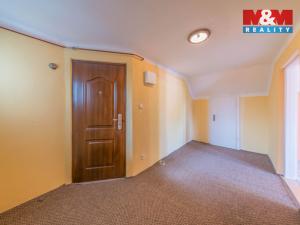 Pronájem bytu 1+kk, Krnov, Nádražní, 30 m2