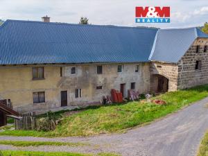 Pronájem rodinného domu, Brniště, 1266 m2