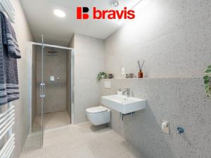 Pronájem bytu 2+kk, Brno - Staré Brno, Nové sady, 62 m2