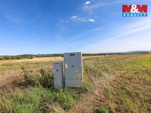 Prodej pozemku pro bydlení, Klatovy - Točník, 1000 m2