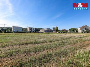 Prodej pozemku pro bydlení, Klatovy - Točník, 1000 m2