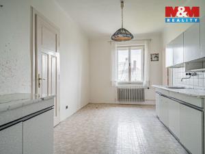 Prodej rodinného domu, Ostrava - Svinov, Leopolda Kříže, 350 m2