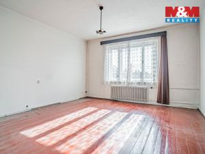 Prodej rodinného domu, Ostrava - Svinov, Leopolda Kříže, 350 m2