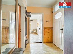 Prodej rodinného domu, Ostrava - Svinov, Leopolda Kříže, 350 m2