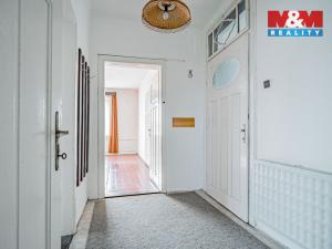 Prodej rodinného domu, Ostrava - Svinov, Leopolda Kříže, 350 m2